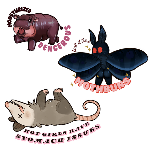 Black and White Sketch